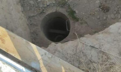 Токмокто кудук казып жатып, үч киши каза болду