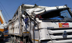 Кара-Сууда алты кишинин өлүмүнө себеп болгон айдоочу камалды