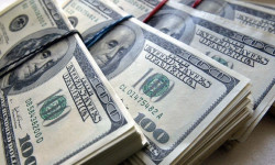  Доллардын орточо курсу 22 тыйынга, евро 30 тыйынга кымбаттады