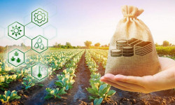 “Айыл чарбасын каржылоо – 10” долбоорунун алкагында  насыя берилди