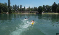 Өлкө аймагында бир күндө эки адам сууга чөгүп каза тапты