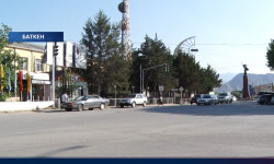 Баткен облусундагы маданият жана спорт объектилери  республикалык бюджеттен каржыланат