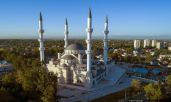 Курман айттын болжолдуу күнү белгилүү болду