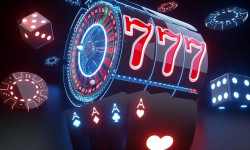 "Оюн иши жөнүндө” мыйзамга кол коюлду