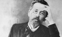 Дүйнөлүк адабият: Орус элинин улуу жазуучусу Антон Чехов  (аудио)