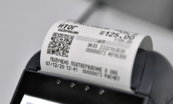 "ЧЕК ТАЛАП КЫЛЫП, БАЙГЕ УТУП АЛ!” лотереясынын биринчи утушунун түз эфири