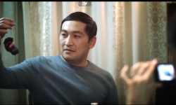 Тасма таржымалы: Сагын   (аудио)