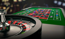 Казино чет өлкөлүктөр үчүн гана иштейт