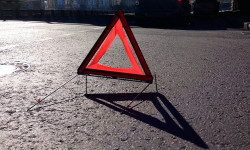  Каракол - Ананьево - Балыкчы унаа жолунда жол кырсыгы катталды 