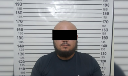 Баткенде ишкерди коркутуп, акча опузалаганга шектелгендер кармалды