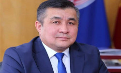 Сабыркул Ашимбаев Президенттин Нарын облусундагы ыйгарым укуктуу өкүлү кызматынан бошотулду