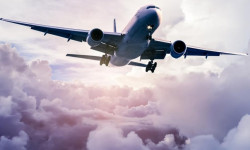 “Манас”, “Ош” эл аралык аэропорттору жакшырып, учактардын учуу-конуусу көбөйөт