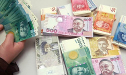 Быйылтан баштап тышкы карызды төлөөнүн эң оор учуру башталды