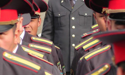 Башкы прокурор менен Ички иштер министри аймактарды кыдырат