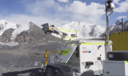 “Кумтөр” заманбап радарларды сатып алды