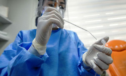 Республикалык штаб: Кыргызстанга киргенде ПЧР-тест талап кылынбайт