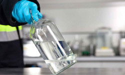 Этил спиртин өндүрүү, сактоо жана сатууга монополия киргизилет