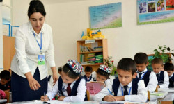 Мектеп мугалимдери эмгек өргүүсүнө жаңы эсептөөлөр менен чыгышты