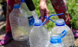 Жалал-Абад: 58 айыл жана 3 шаар таза суу менен камсыз болот