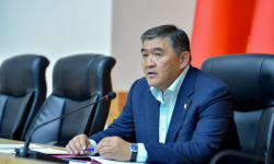 Камчыбек Ташиев менен куруучулардын жолугушуусунда эмнелер айтылды?