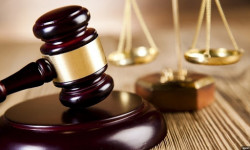 Жергиликтүү сотторго бир катар судьялар дайындалды