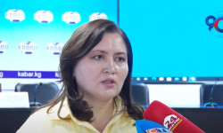 Муктаждарды социалдык жактан колдоо