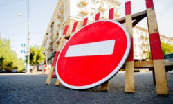  "Ысык-Көл" аэропорту менен Чолпон-Ата шаарынын ортосунда жол кыймылына убактылуу чектөө киргизилет