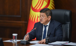 Социалдык контракттын негизинде социалдык жардам берүү жөнүндө жобо бекитилди