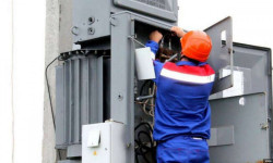 "Түндүк электр": Карыз төлөнбөсө электр жарыгы өчүрүлөт