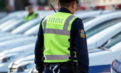 Тамчыдан Чолпон-Атага чейинки жол бир саатка жабылат