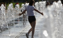 22-июлдан 25-июлга чейин ысык аба ырайы күтүлөт