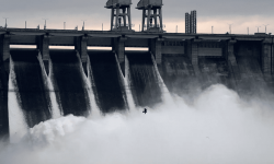 “Камбар-Ата-1” ГЭСи  3 мамлекеттин колдоосу менен курулат