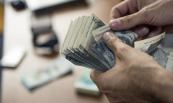 Жөлөк пулдун  өлчөмү дээрлик 50 пайызга көбөйтүлдү