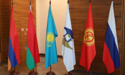 ЕЭК: Эң жогорку бюджеттик киреше Кыргызстанда