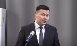 Укуктук системаны жаңы деңгээлге чыгаруу