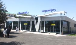 "Жалал-Абад" жана "Баткен" аэропорттору оңдоо иштерине байланыштуу жабылат