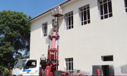 Мектептерди жаңы окуу жылына камдоо