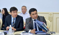 Кыргызстанда «40 райондон – 40 демилге» долбоору ишке ашырыла баштайт