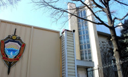 УКМК: Пара алып жаткан тергөөчү кармалды