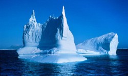 Климаттын өзгөрүлүп бараткандыгы адамзат үчүн маанилүү көйгөйлөрдүн бири