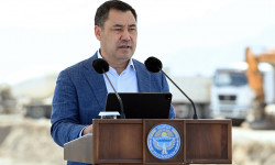 Эл кызматында 500 күн 