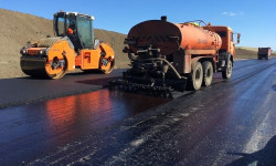 Быйыл битум эң көп сатылып алынып, рекорддук көрсөткүчкө жетти