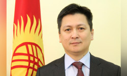 Мирлан Арстанбаев Кыргызстандын Япониядагы Элчиси кызматынан бошотулду