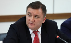 Талант Султанов Кыргызстандын Түркмөнстандагы элчиси кызматынан бошотулду