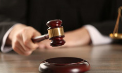 Президенттин жарлыгы менен бир катар судьялар дайындалды