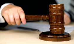 Жергиликтүү соттордун 312 судьясы өлкөнүн аймактарына ротацияланды