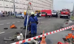 Москвада канализацияны тазалап жаткан эки кыргызстандык каза болду