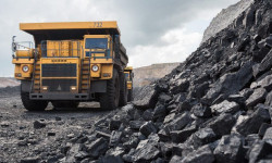 Бишкек шаарында арзан көмүр сатылууда