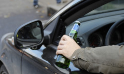 Мас абалында унаа башкаргандар жазаланды