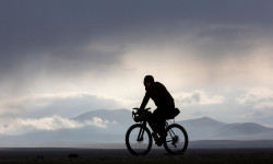 Ошто эл аралык веложарыш башталат